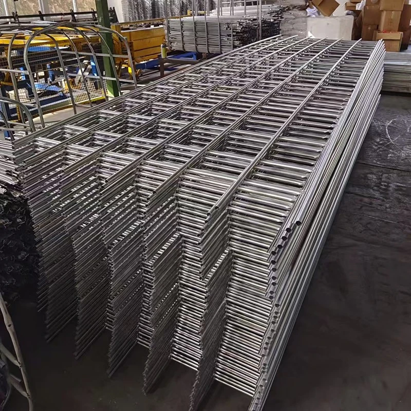 mesh panel