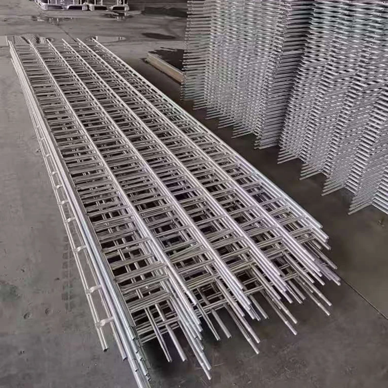 Frame Mesh Panel