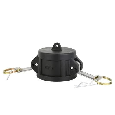 TYPE DC ventiladapter